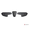 LUIMOTO TANK LEAF DIAMOND Tank Pads for the Yamaha YZF-R3 & YZF-R25 (2019+) LUIMOTO TANK LEAF DIAMOND Tank Pads for the Yamaha YZF-R3 & YZF-R25 (2019+)